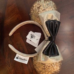 Mickey Mouse 90th Birthday Limited Edition Ears!